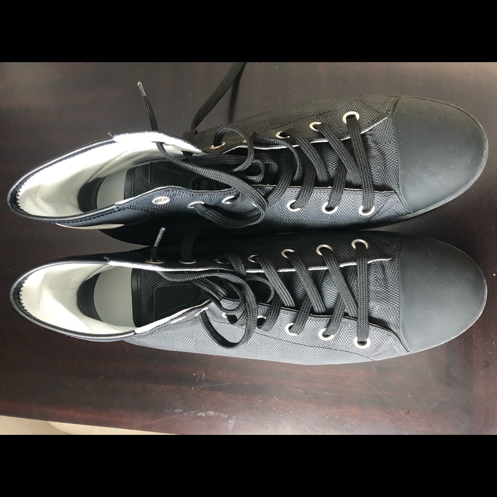 Louis Vuitton sneakers
